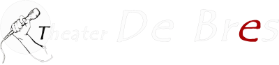 Logo van Theater De Bres