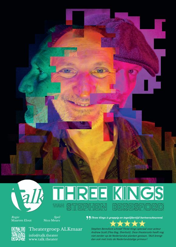 Three Kings